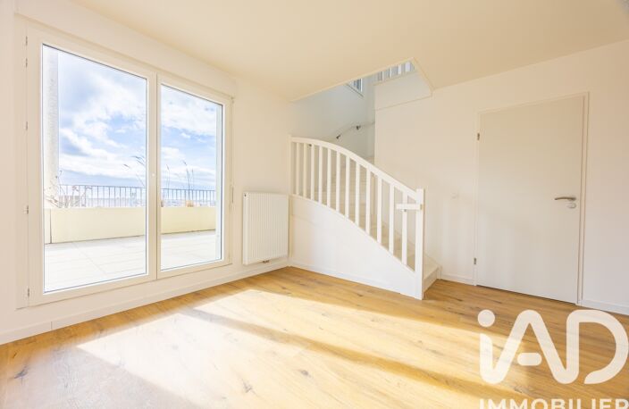 Vente Duplex 4 pièces — photo 4