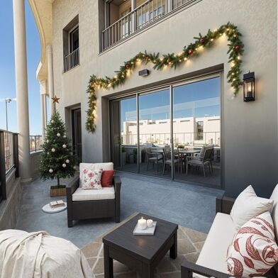 Appartement 5 pièces 600000 €