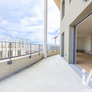 Appartement 5 pièces 508000 €