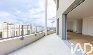 Appartement 5 Pièces 125 m² à vendre à Bordeaux (33800)