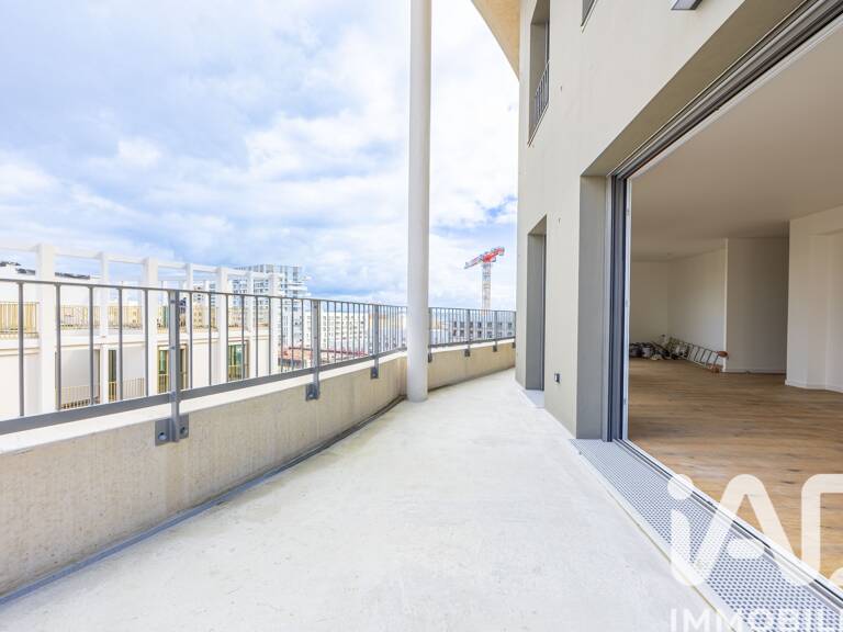Vente Duplex 5 pièces — photo 1