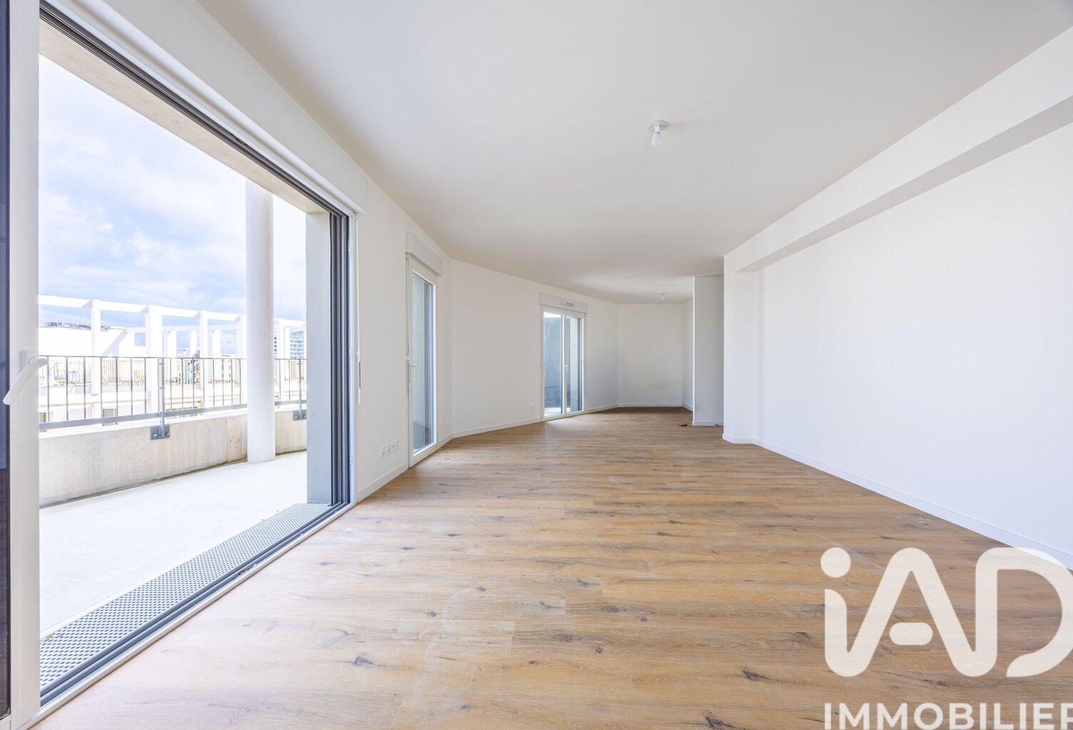 Vente Duplex 5 pièces — photo 1