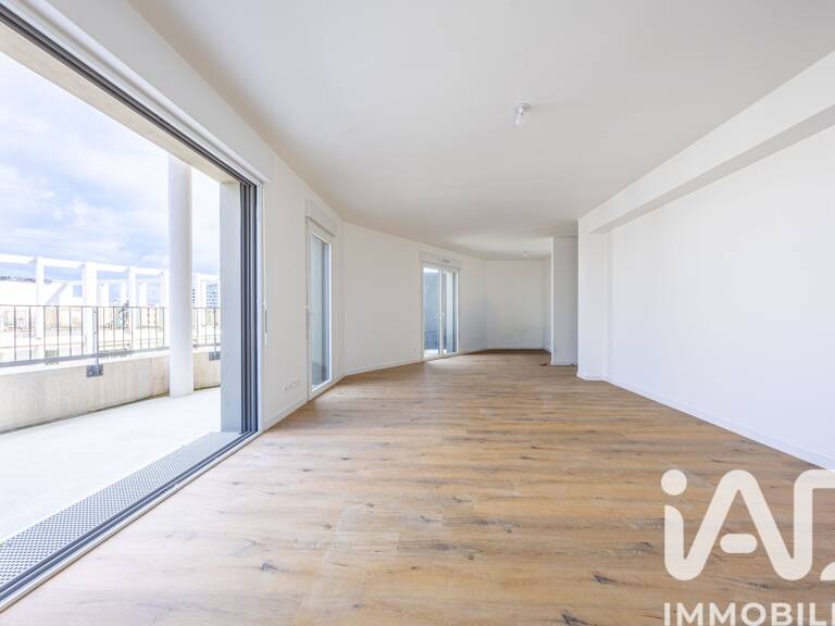 Vente Duplex 5 pièces — photo 1