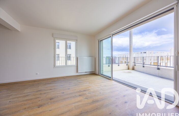 Vente Duplex 5 pièces — photo 2