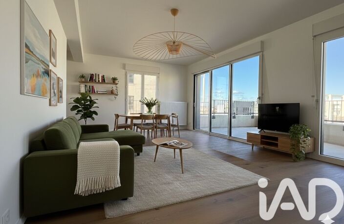 Vente Duplex 5 pièces — photo 3