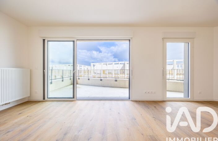 Vente Duplex 5 pièces — photo 4