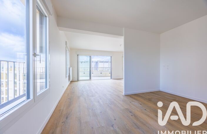 Vente Duplex 5 pièces — photo 5
