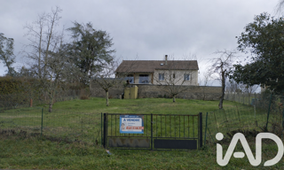 Terrain  690 m² à vendre à Malemort (19360)