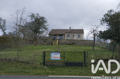 Terrain  40000 €