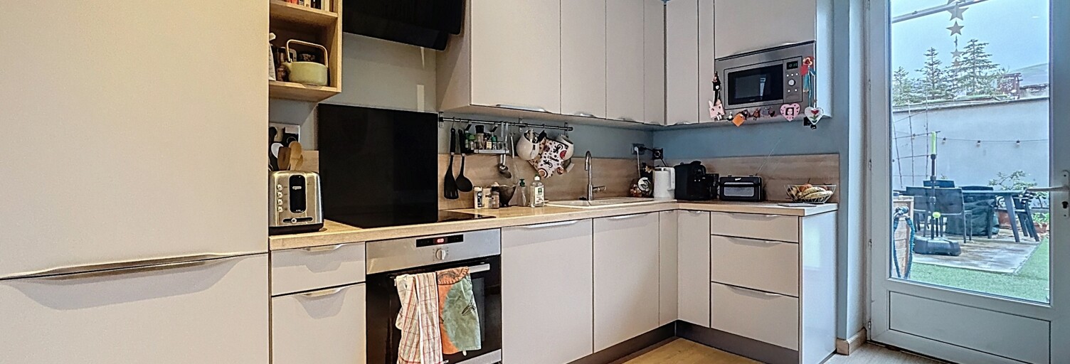 Maison 4 Pièces 95 m² à vendre à Ampuis (69420)