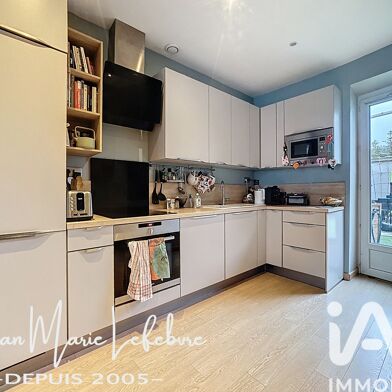 Maison 4 pièces 225000 €