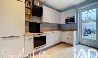 Maison 4 Pièces 95 m² à vendre à Ampuis (69420)