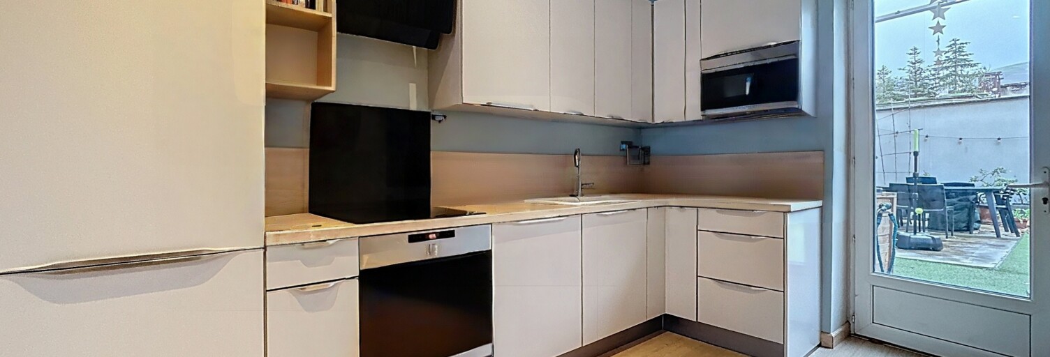 Maison 4 Pièces 95 m² à vendre à Ampuis (69420)