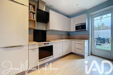 Maison 4 pièces 225000 €