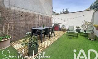 Maison 4 Pièces 95 m² à vendre à Ampuis (69420)