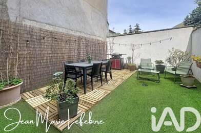 Maison 4 pièces 225000 €