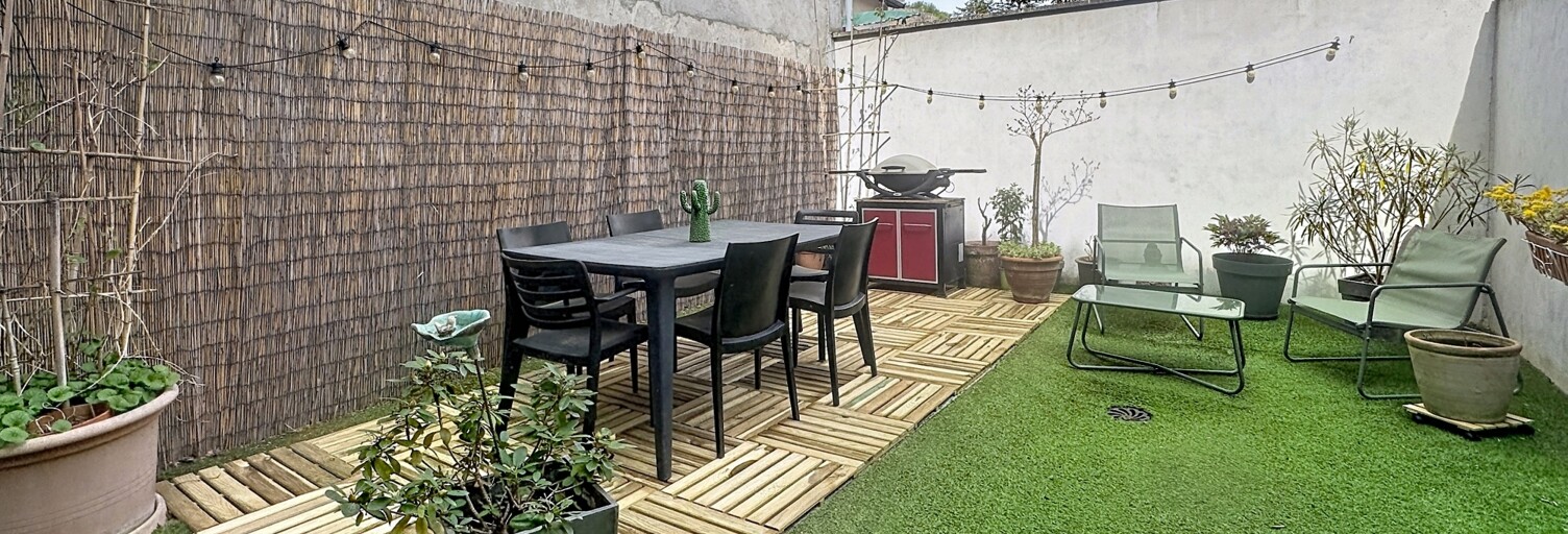 Maison 4 Pièces 95 m² à vendre à Ampuis (69420)