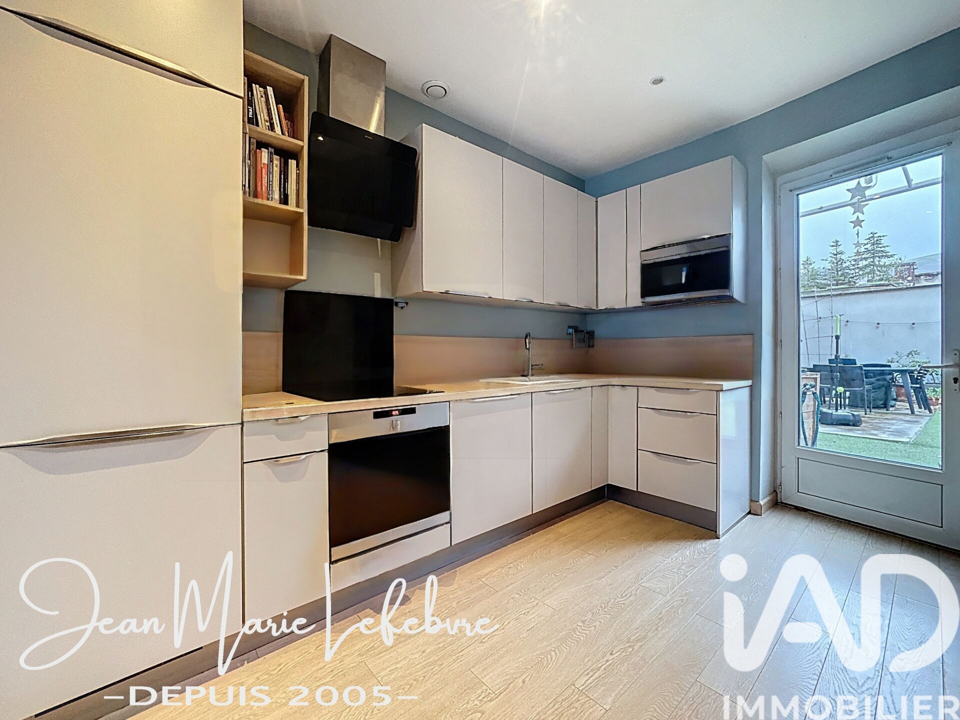 Vente Maison de village 4 pièces - Photo 2