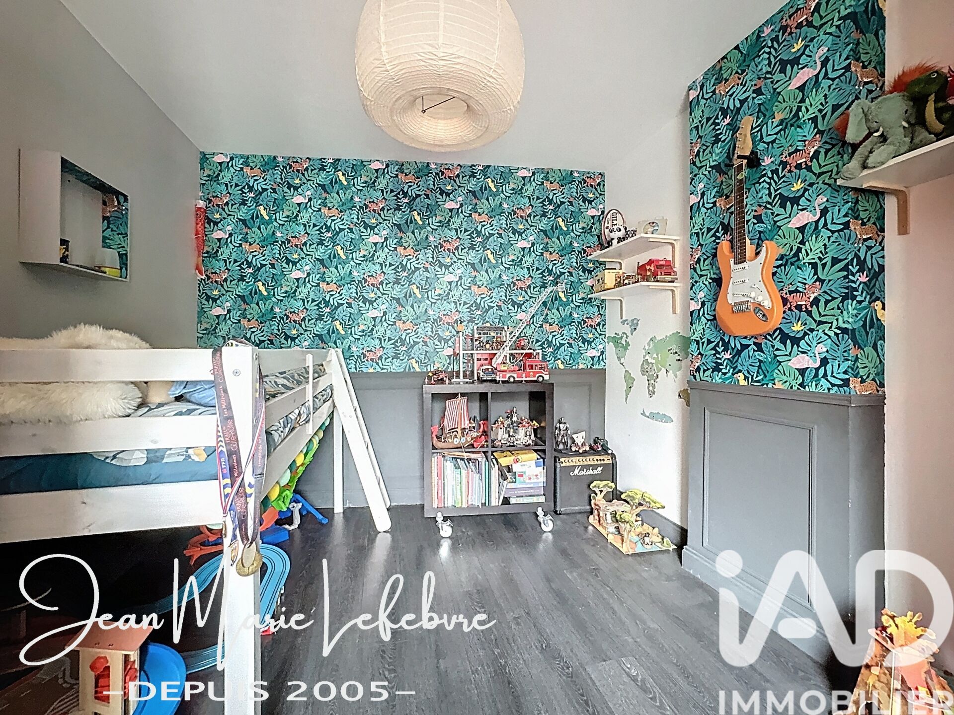 Vente Maison de village 4 pièces - Photo 4