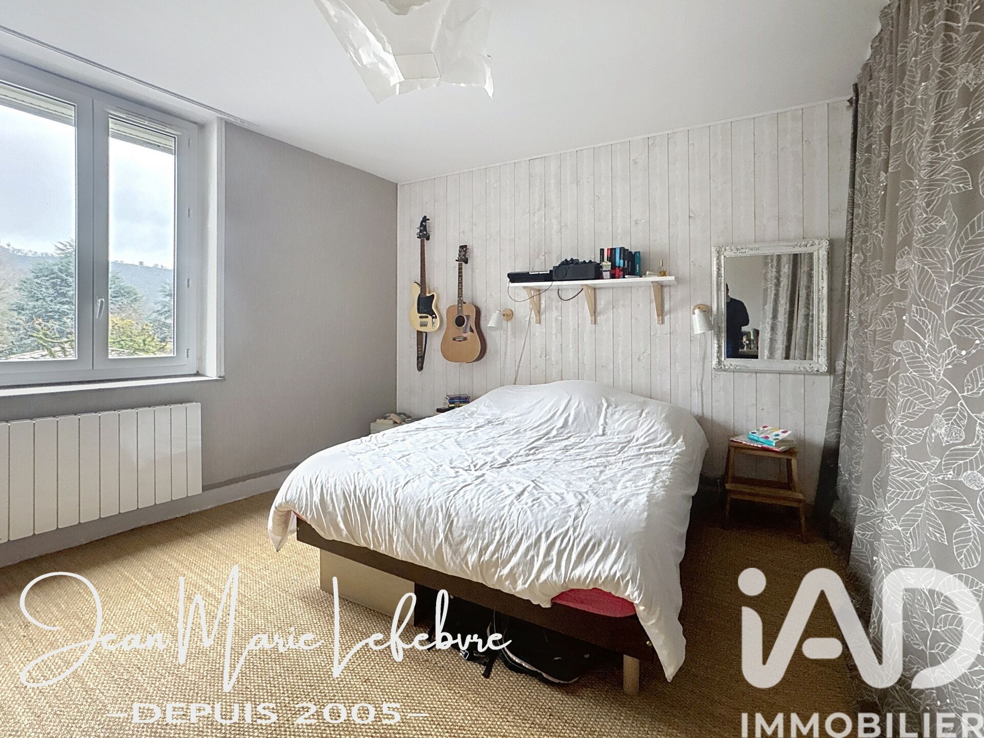 Vente Maison de village 4 pièces - Photo 5