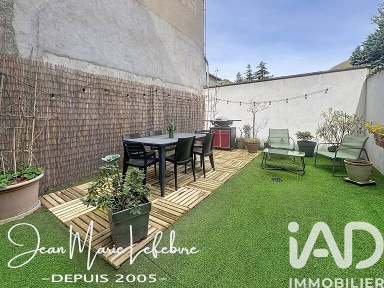 Vente Maison de village 4 pièces — photo 1