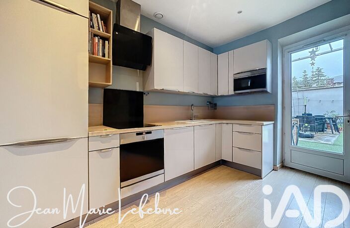 Vente Maison de village 4 pièces — photo 2