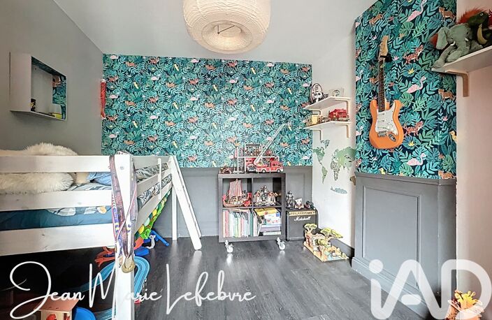 Vente Maison de village 4 pièces — photo 4