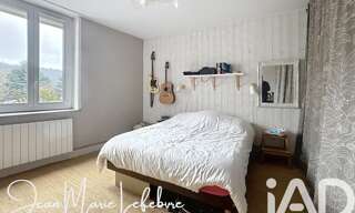 Maison 4 Pièces 95 m² à vendre à Ampuis (69420)