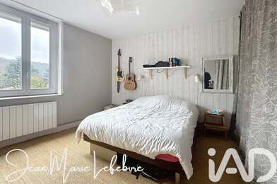 Maison 4 pièces 219000 €