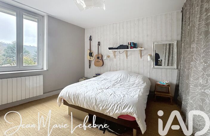 Vente Maison de village 4 pièces — photo 5