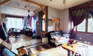 Maison 5 Pièces 126 m² à vendre à Saint-Gaudens (31800)