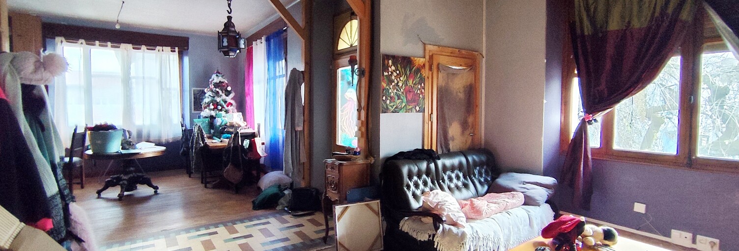 Maison 5 Pièces 126 m² à vendre à Saint-Gaudens (31800)