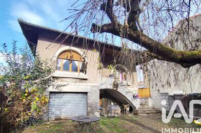 Maison 5 pièces 130000 €