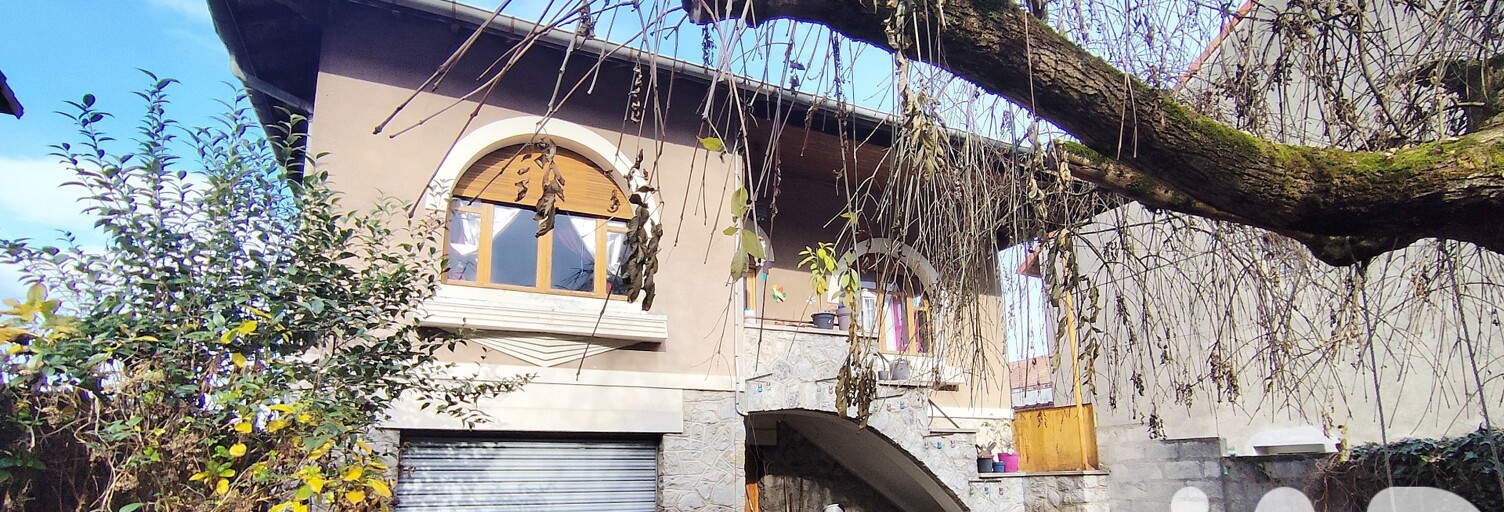 Maison 5 Pièces 126 m² à vendre à Saint-Gaudens (31800)