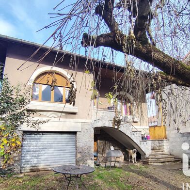 Maison 5 pièces 130000 €