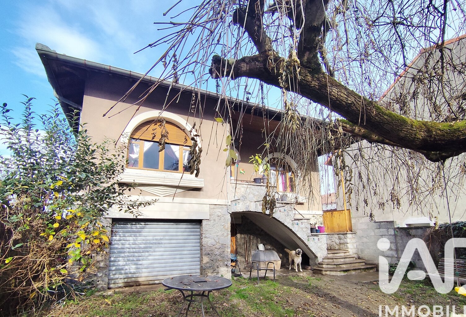 Vente Maison/villa 5 pièces — photo 1