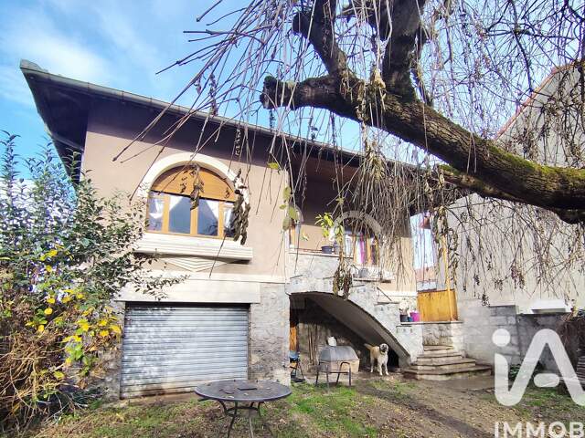 Vente Maison/villa 5 pièces — photo du bien