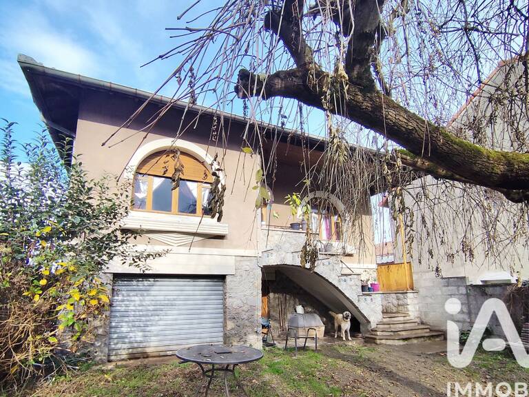 Vente Maison/villa 5 pièces — photo 1