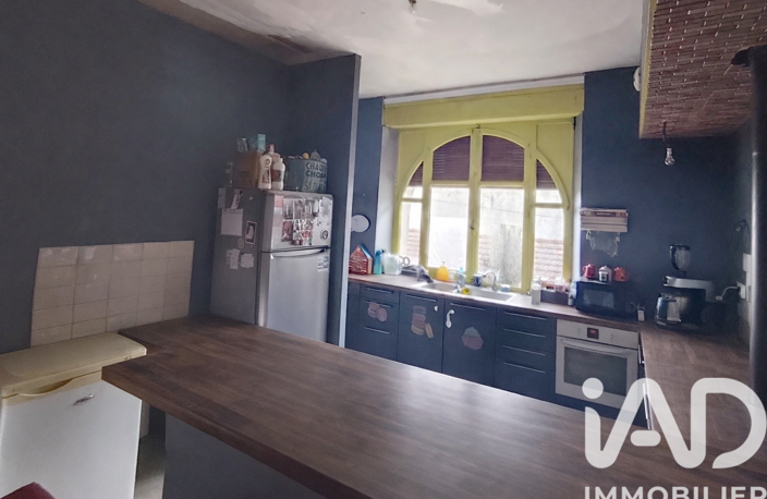 Vente Maison/villa 5 pièces — photo 2