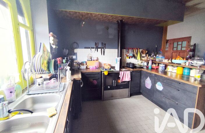 Vente Maison/villa 5 pièces — photo 3