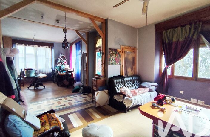 Vente Maison/villa 5 pièces — photo 4