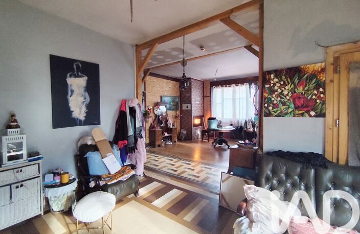 Vente Maison/villa 5 pièces — photo 5