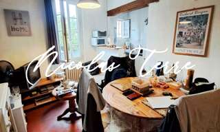 Maison 3 Pièces 82 m² à vendre à La Seyne-sur-Mer (83500)