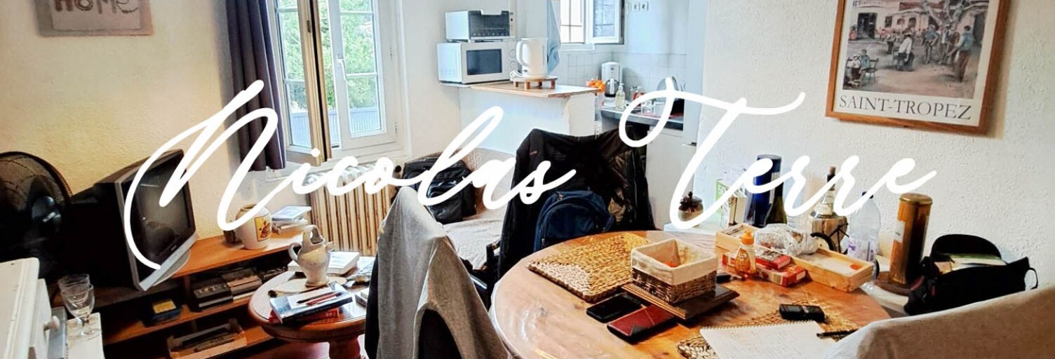 Maison 3 Pièces 82 m² à vendre à La Seyne-sur-Mer (83500)