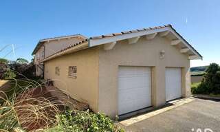 Maison 5 Pièces 160 m² à vendre à Aveize (69610)