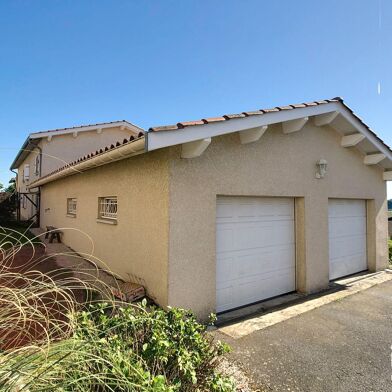 Maison 5 pièces 349000 €