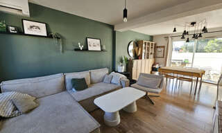 Maison 4 Pièces 80 m² à vendre à Aigues-Mortes (30220)