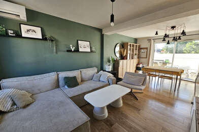 Maison 4 pièces 320000 €