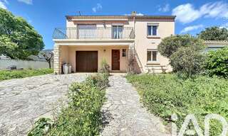 Maison 6 Pièces 124 m² à vendre à Florensac (34510)