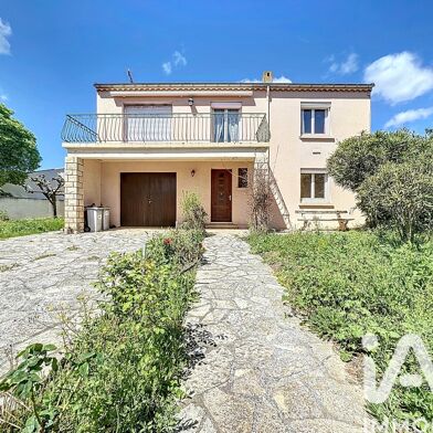 Maison 6 pièces 279000 €